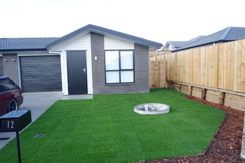 12 Pragma Rise, Rototuna North, Hamilton