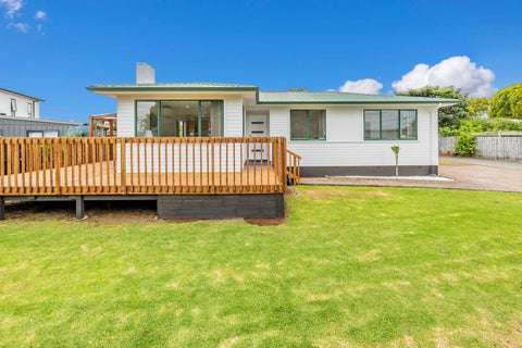 61 Orchard Street, Avondale, Auckland
