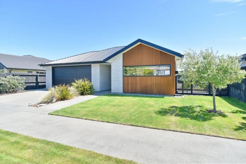 9 Te Whariki Street, Marshland, Christchurch