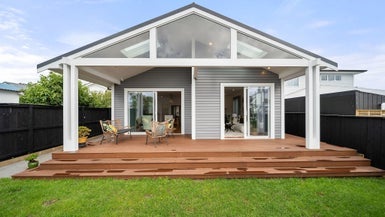 21 Ross Street, Kilbirnie, Wellington
