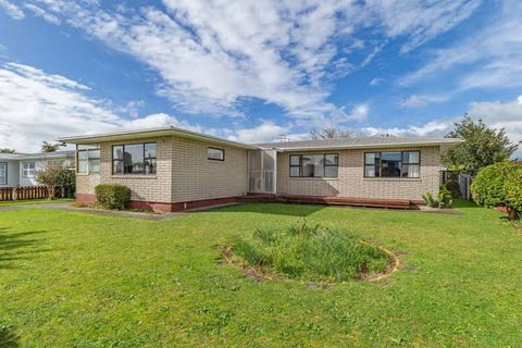 19 Balmoral Street, Levin, Levin