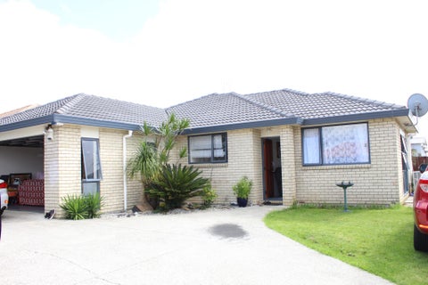 12 George Arthur Place, Pukekohe, Pukekohe