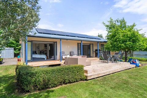 41B Venice Street, Martinborough, Martinborough