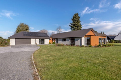 20 Dolma Street, Methven, Methven