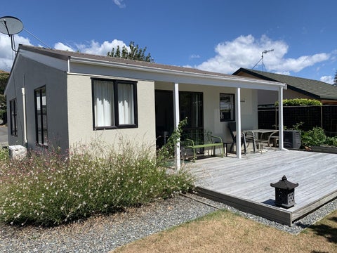 8B Wensley Road, Richmond