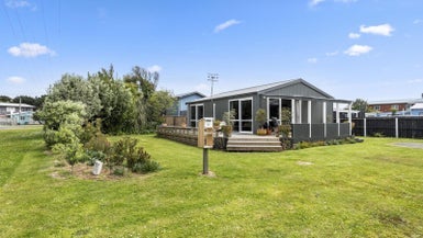 22 Holben Parade, Foxton Beach, Foxton