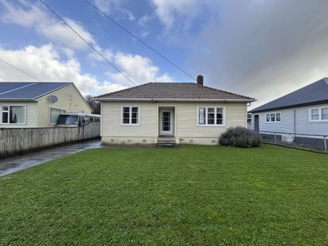 49 Brasell Street, Fairfield, Lower Hutt