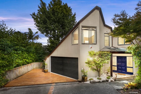 3/7 Crescent Road, Parnell, Auckland