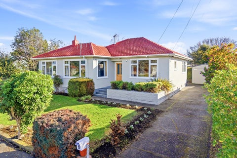 17 Tinirau Street, Whanganui East, Whanganui