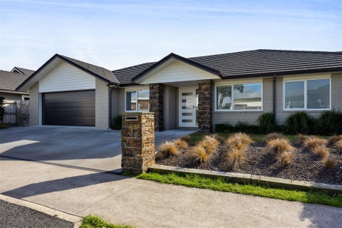 3 Papawhero Drive, Bell Block, New Plymouth