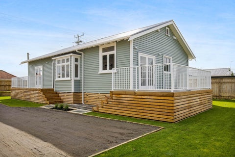 55 Parris Street, Waitara, Waitara