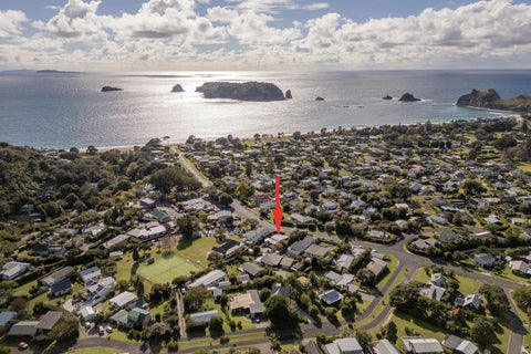 56 Buffalo Beach Road, Whitianga, Whitianga