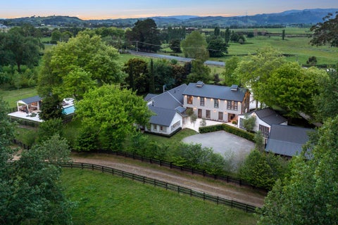 197 Papakura-Clevedon Road, Clevedon, Papakura