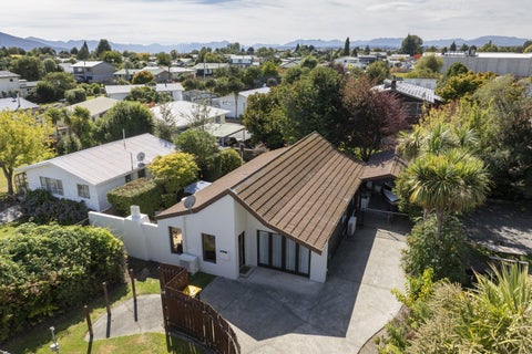 14B Mokonui Street, Te Anau, Te Anau