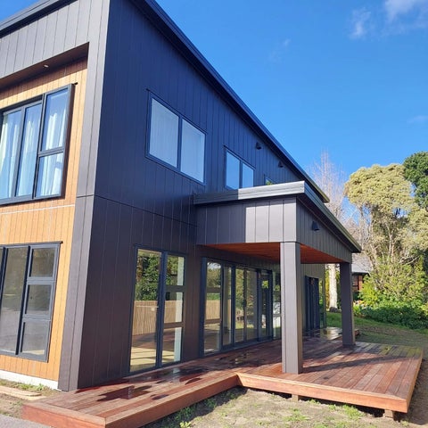 193 Tanners Point Road, Tanners Point, Tahawai