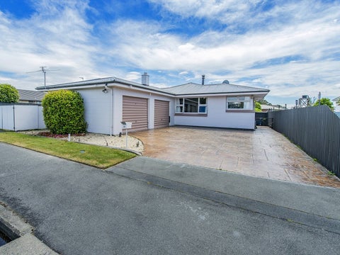 32 Dale Street, Kaiapoi, Kaiapoi