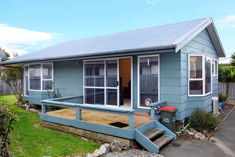 60A Waverley Street, Richmond