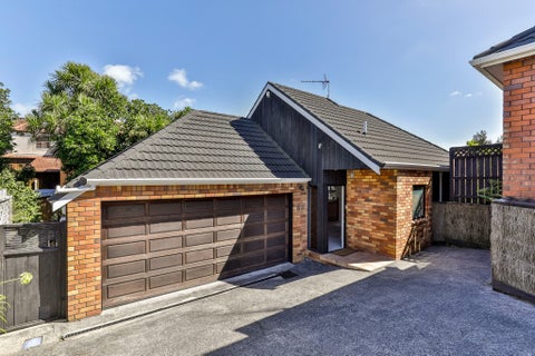 60C Maskell Street, St Heliers, Auckland