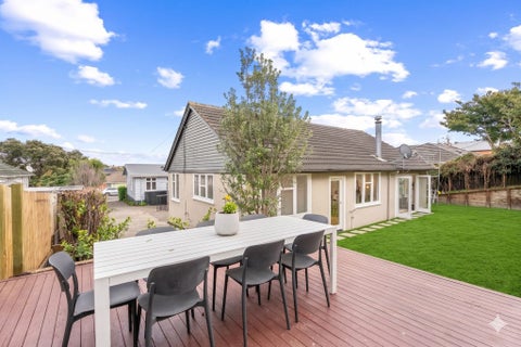 9 Haughey Avenue, Three Kings, Auckland