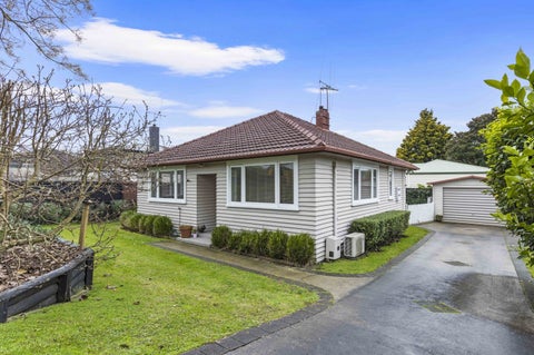 22 Livingstone Avenue, Nawton, Hamilton