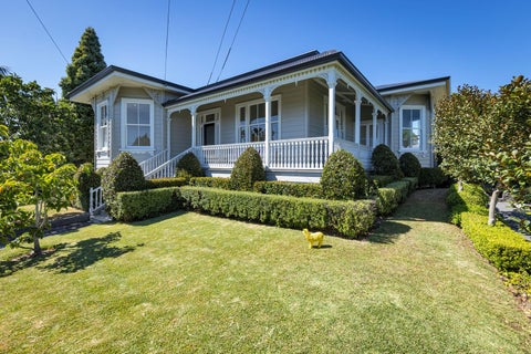 21 Milton Road, Mount Eden, Auckland