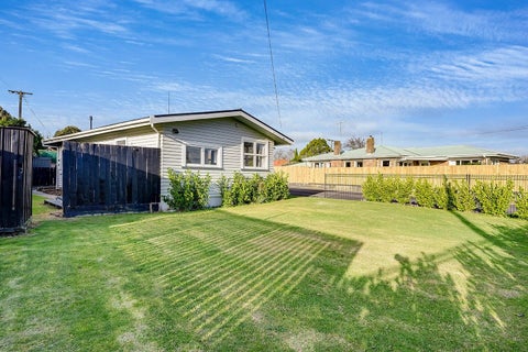 14 George Street, Matamata, Matamata