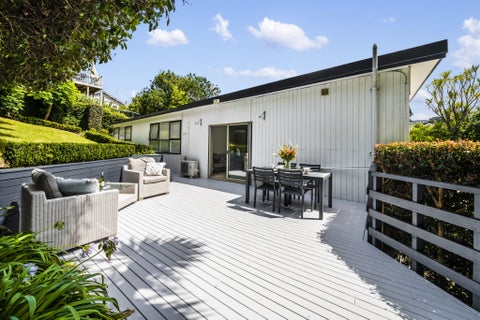4/107 Portland Road, Remuera, Auckland