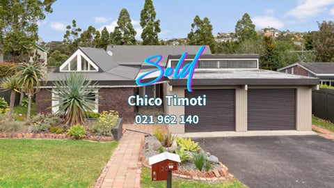 20 Mappin Place, Chatswood, Auckland
