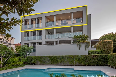 3/9 Judge Street, Parnell, Auckland
