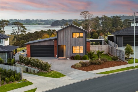 43 Kia Kaha Drive, Snells Beach, Snells Beach