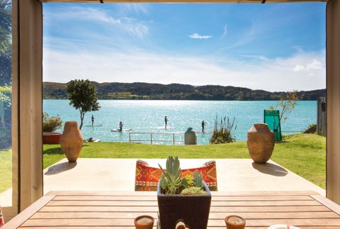 60 Wallis Street, Raglan, Raglan