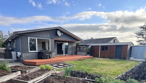 22 Four Elms Place, Parklands, Christchurch