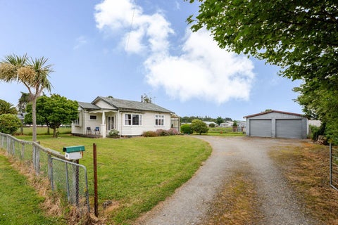 98 Regent Street, Pahiatua, Pahiatua