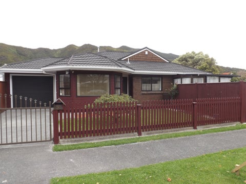 2/50 Bauchop Road, Waterloo, Lower Hutt