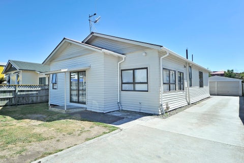 9 Dahlia Street, Palmerston North, Palmerston North