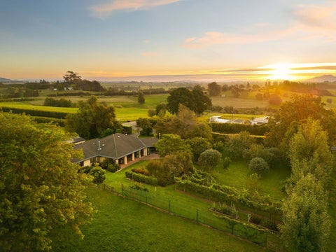 417 Parklands Road, Rotoorangi, Te Awamutu