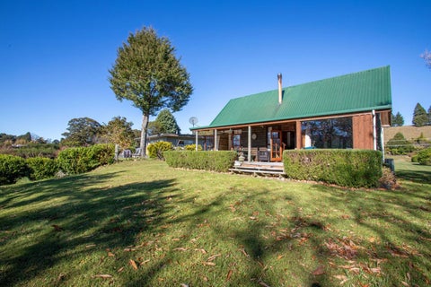 56 Burns Street, Ohakune, Ohakune