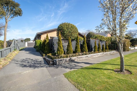 5 Sayers Crescent, Ilam, Christchurch