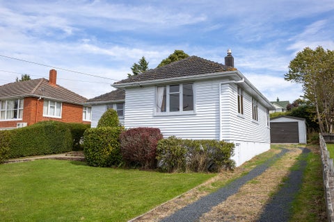 77 Mooltan Street, Halfway Bush, Dunedin