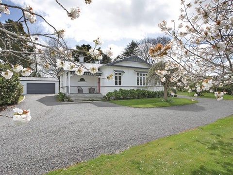 12 Wanganui Road, Marton