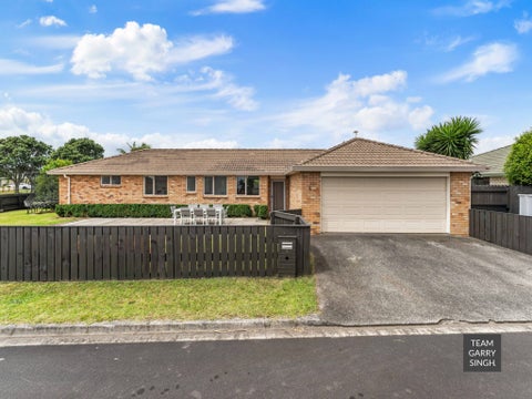 6 Takatu Place, Takanini, Auckland