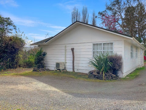 57 Kururau Road, Taumarunui