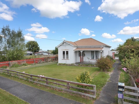 16 French Street, Marton