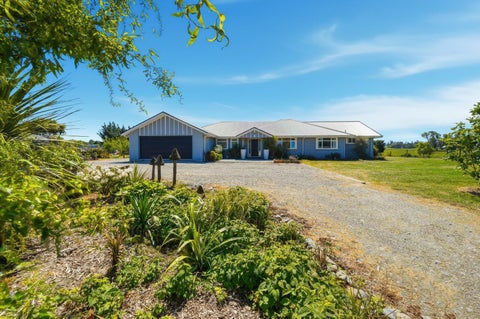 99 Lower Sefton Road, Ashley, Rangiora