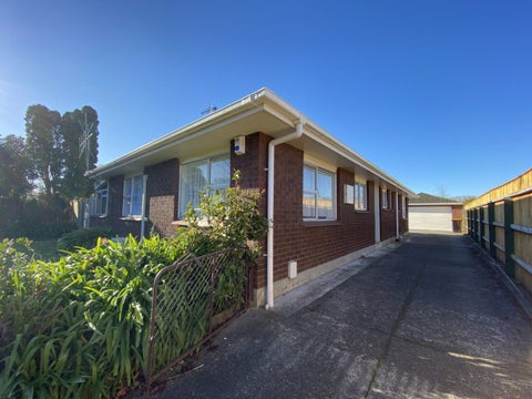 9 Racecourse Road, Awapuni, Palmerston North
