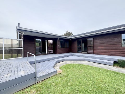 16A Tennyson Street, Trentham, Upper Hutt