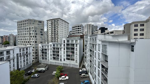 11I/15 City Road, Auckland Central, Auckland