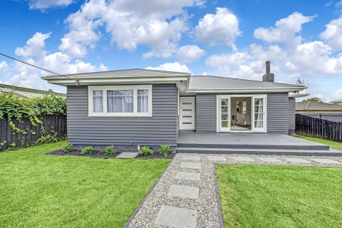 20 Short Street, Papakura, Papakura