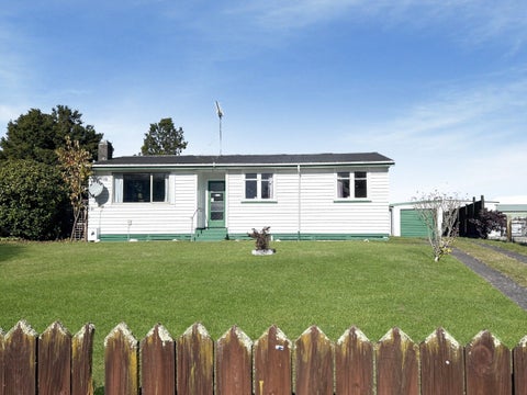 157 Balmoral Drive, Tokoroa, Tokoroa