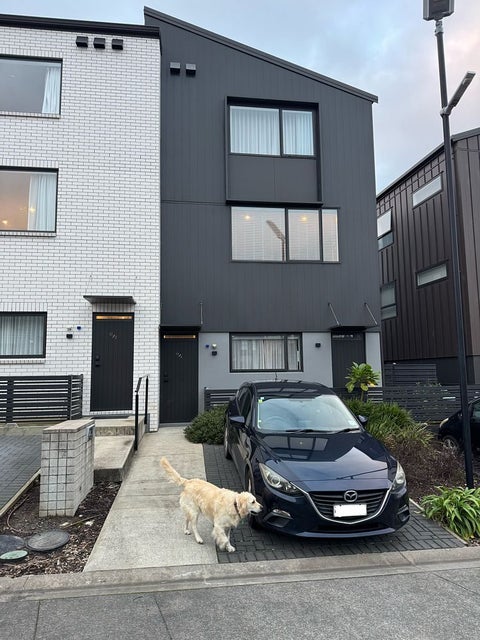12/2 Rangitamiro Place, Hobsonville, Auckland